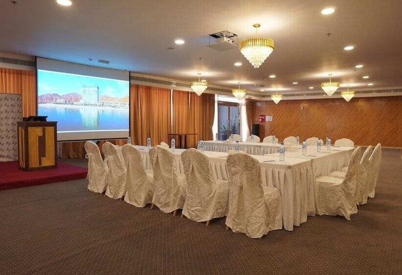 Hotel Mirage Bab Al Bahr