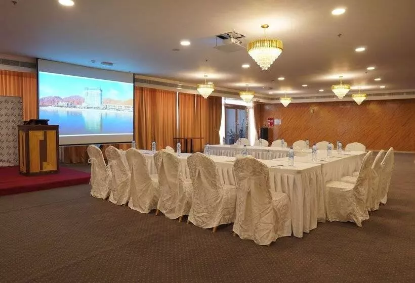 Hotelli Mirage Bab Al Bahr