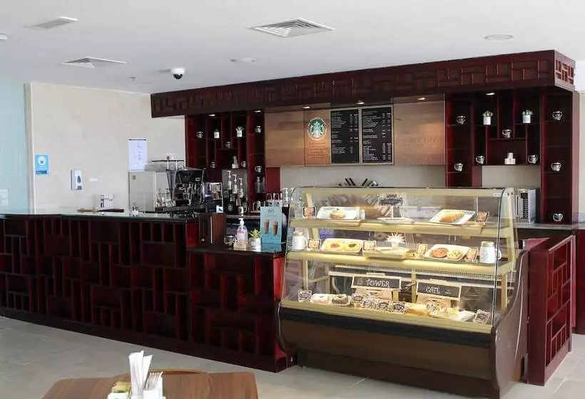 Hotelli Mirage Bab Al Bahr