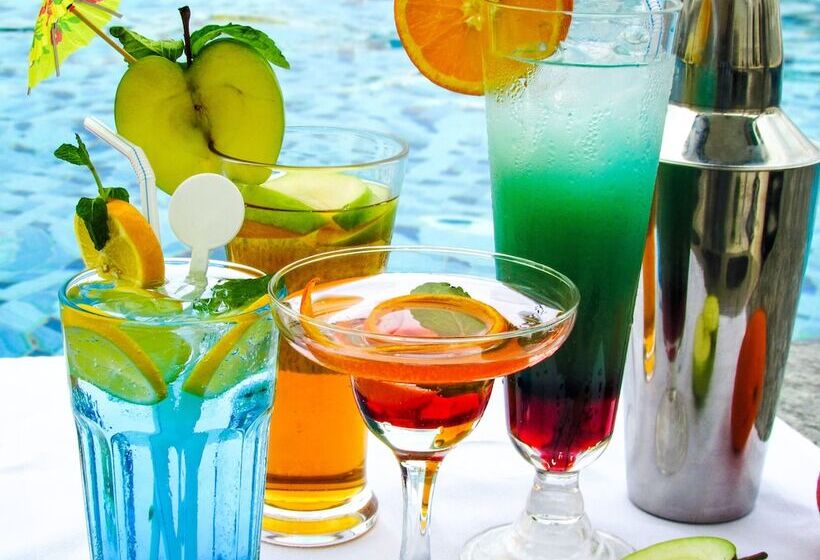 Hotel Mirage Bab Al Bahr