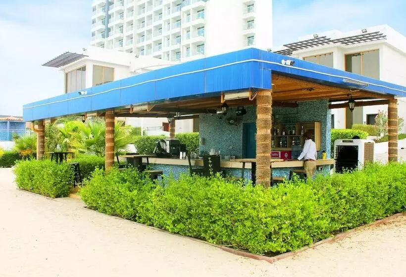 Hotelli Mirage Bab Al Bahr