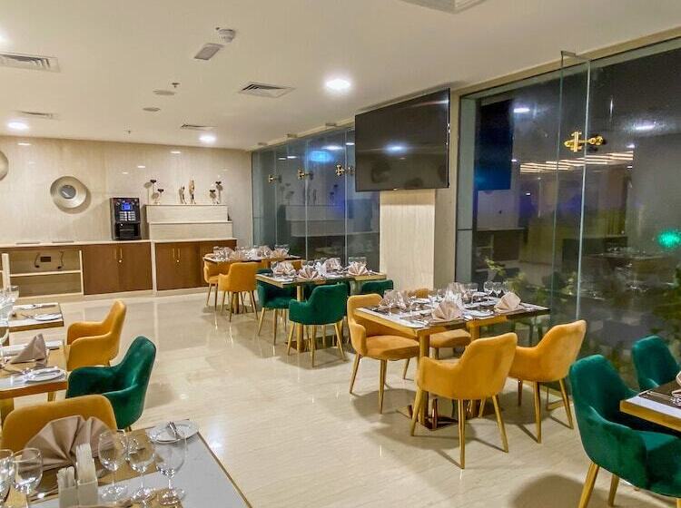 Hotel Mirage Bab Al Bahr