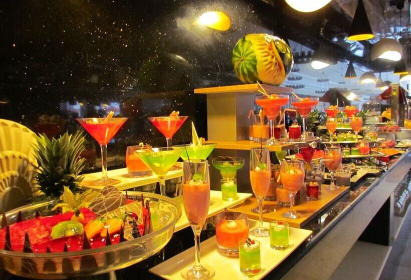 Hotel Mirage Bab Al Bahr