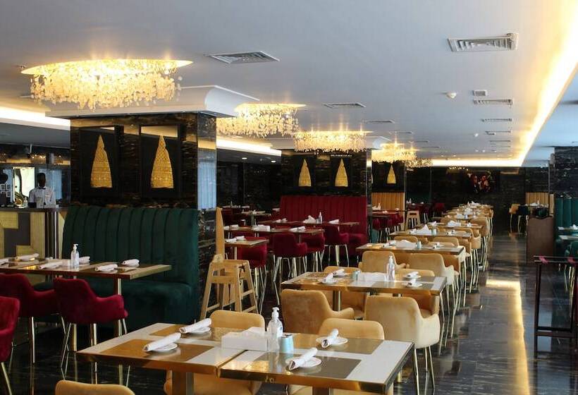 Hotel Mirage Bab Al Bahr