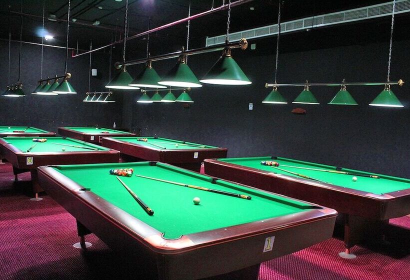 Hotel Mirage Bab Al Bahr