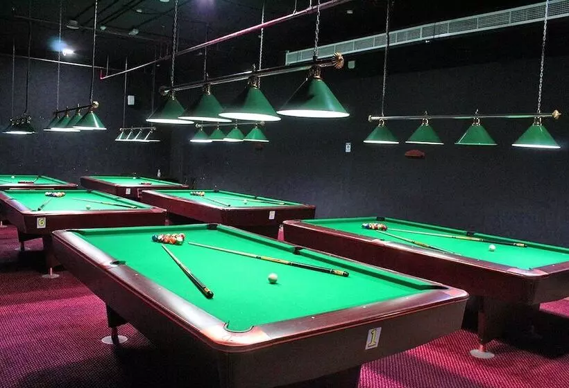 Hotelli Mirage Bab Al Bahr