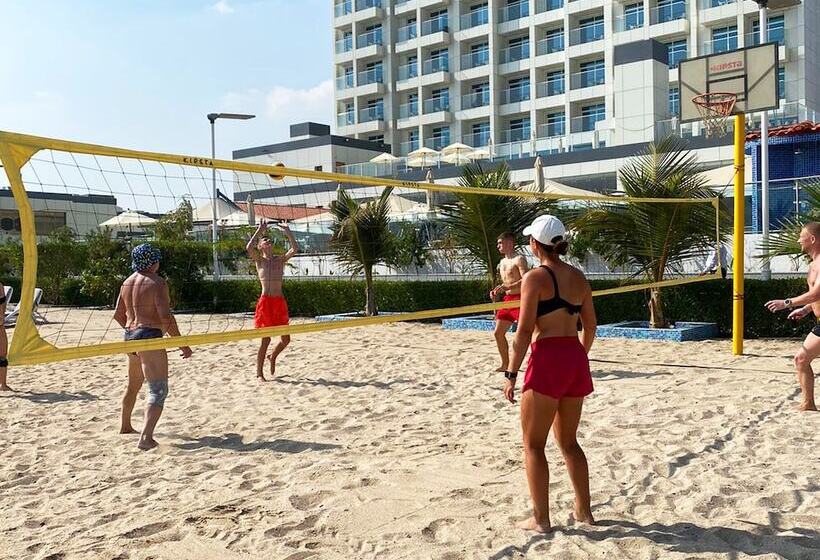 Hotel Mirage Bab Al Bahr