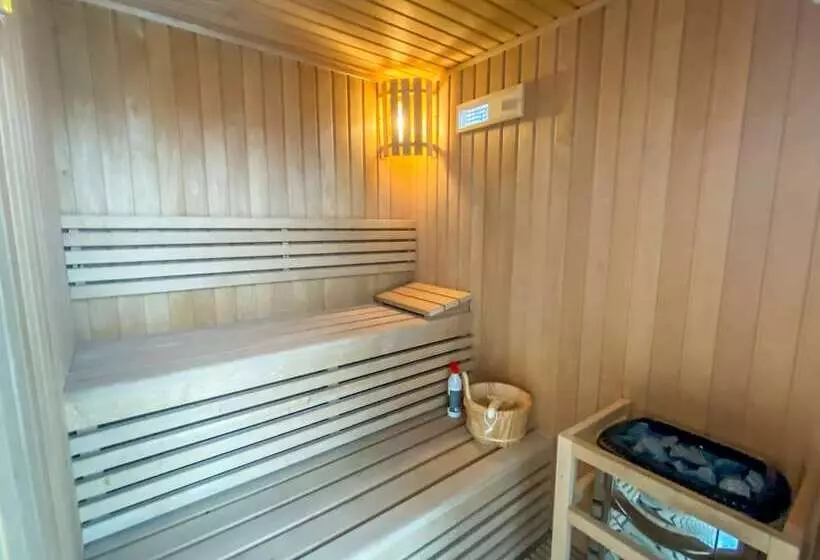 Hotelli Mirage Bab Al Bahr