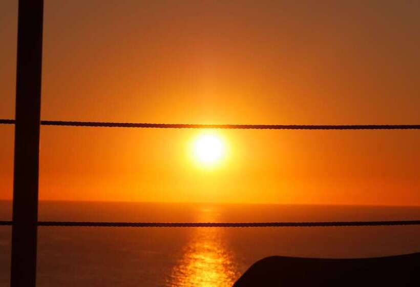 田舎風ホテル Agroturismo Itxaspe