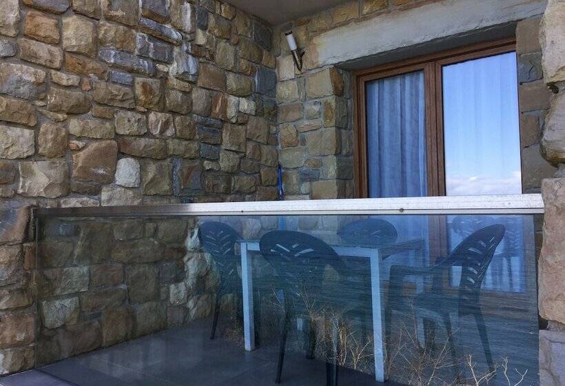 田舎風ホテル Agroturismo Itxaspe