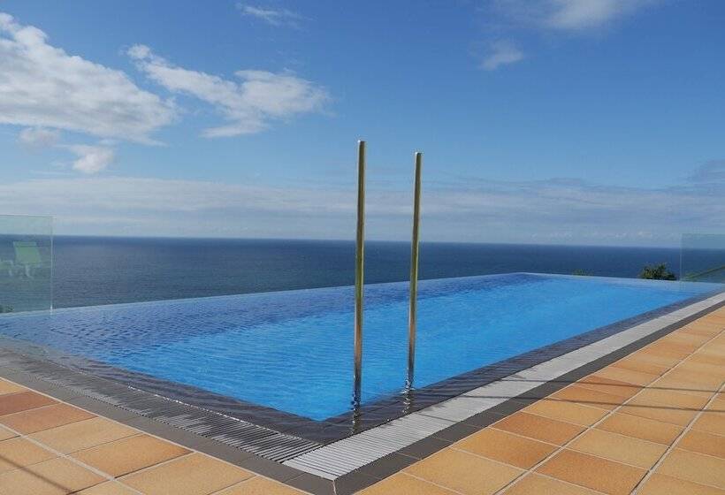 田舎風ホテル Agroturismo Itxaspe