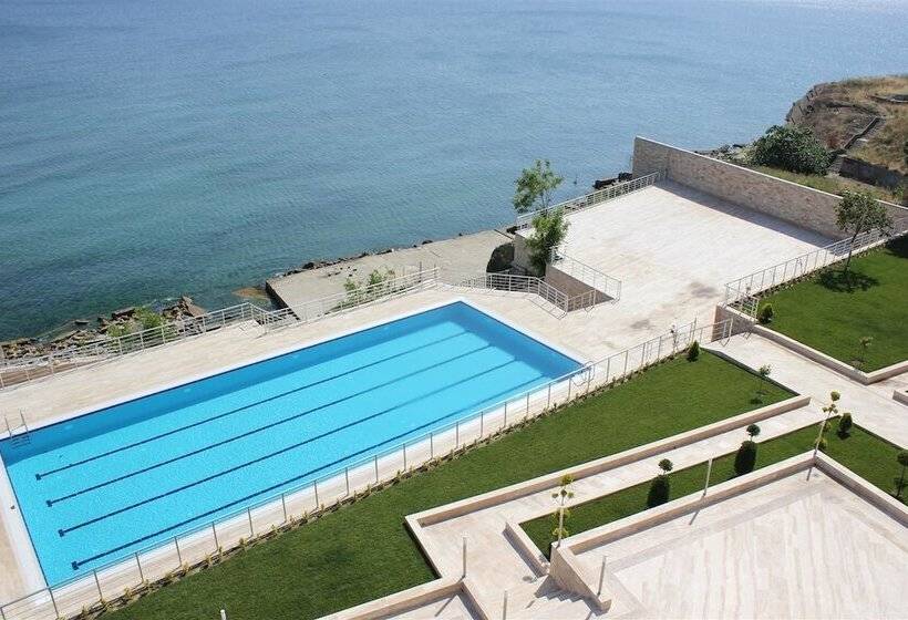 Отель Selimpasa Konagi