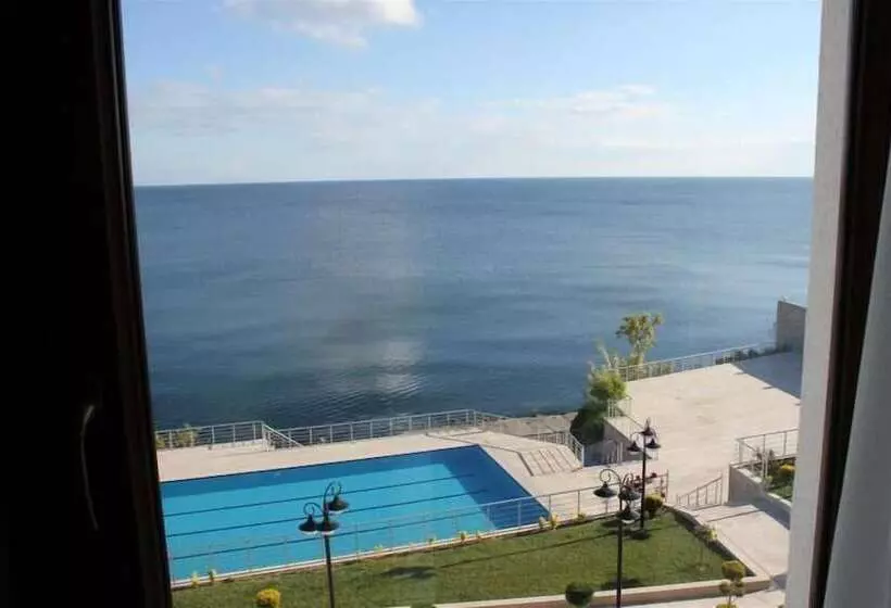 Hotelli Selimpasa Konagi