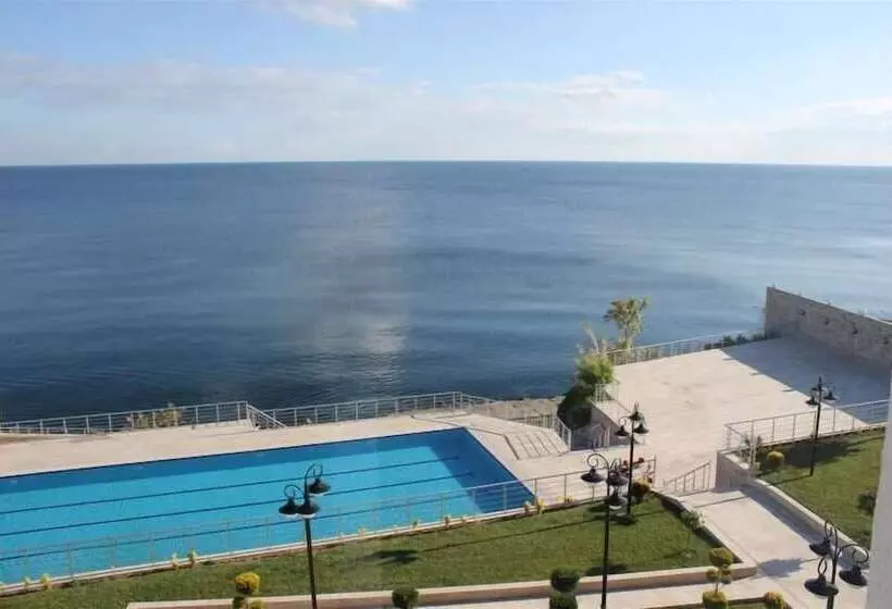 Hotelli Selimpasa Konagi