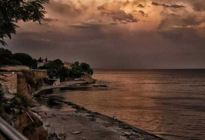 Отель Selimpasa Konagi