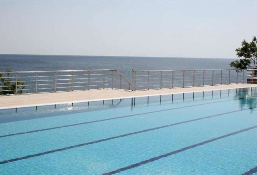 Отель Selimpasa Konagi