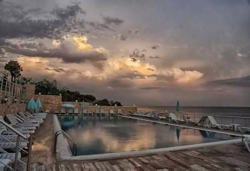 Hotelli Selimpasa Konagi