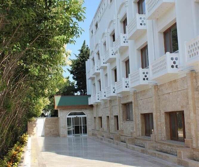 Отель Selimpasa Konagi