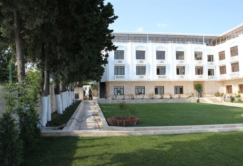 Отель Selimpasa Konagi