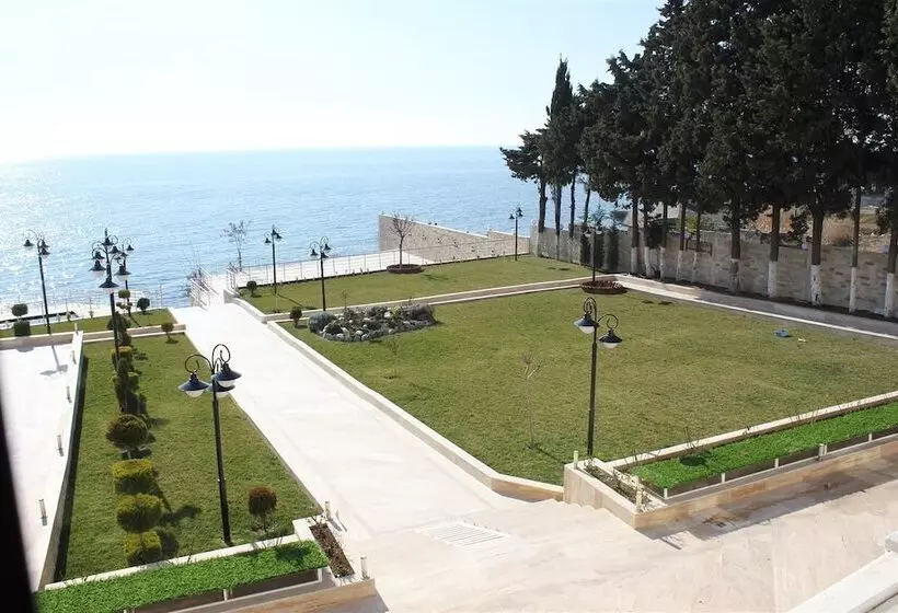 Hotelli Selimpasa Konagi