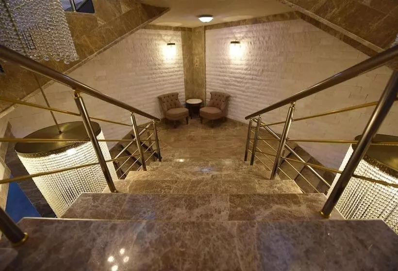 Hotelli Selimpasa Konagi