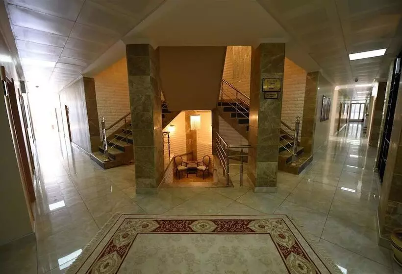 Hotelli Selimpasa Konagi