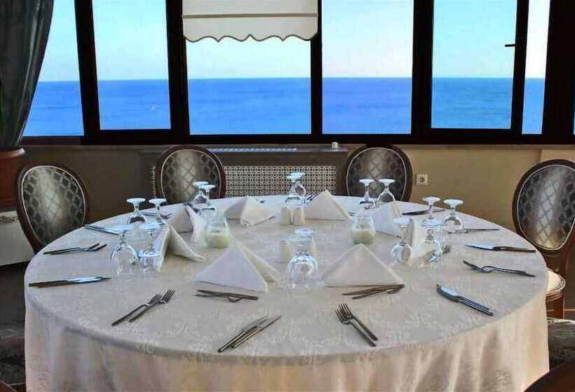 Отель Selimpasa Konagi