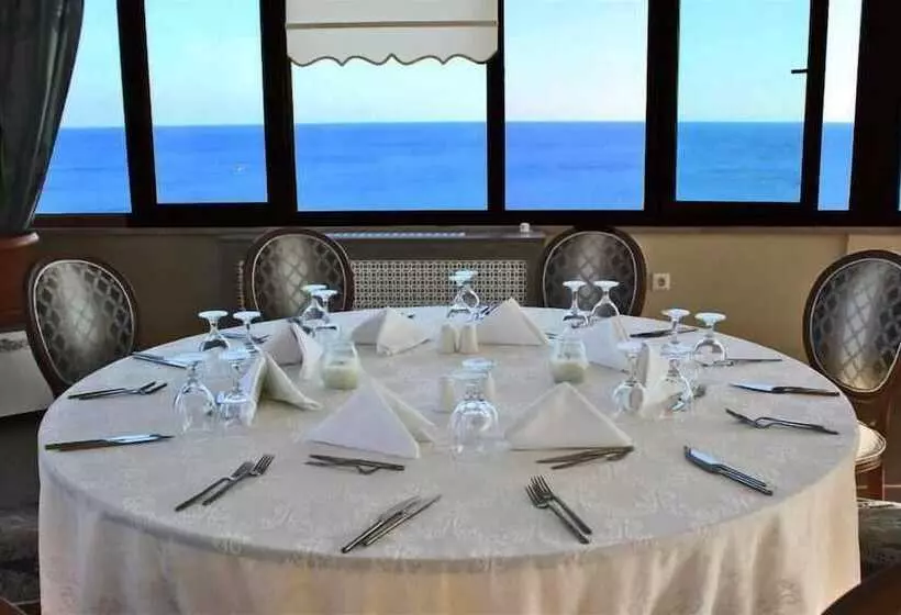 Hotelli Selimpasa Konagi