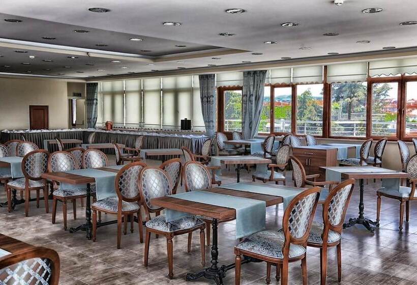 Отель Selimpasa Konagi