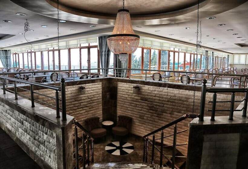 Отель Selimpasa Konagi