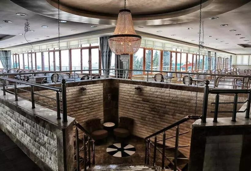 Hotelli Selimpasa Konagi