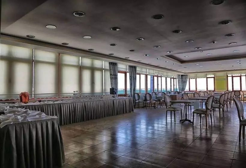 Hotelli Selimpasa Konagi