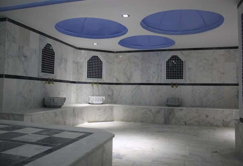 Отель Selimpasa Konagi