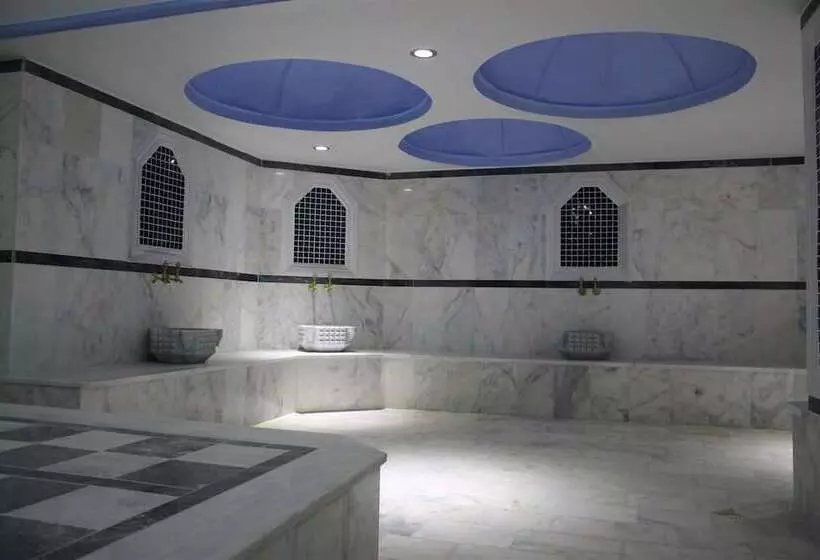 Hotelli Selimpasa Konagi