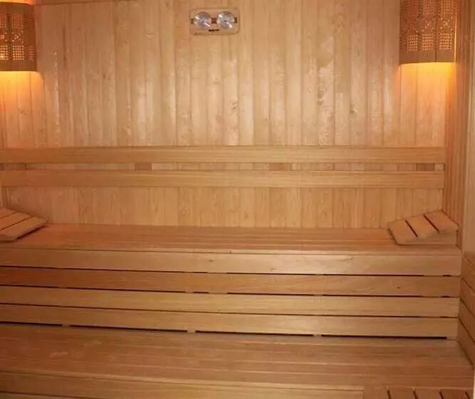 Hotelli Selimpasa Konagi