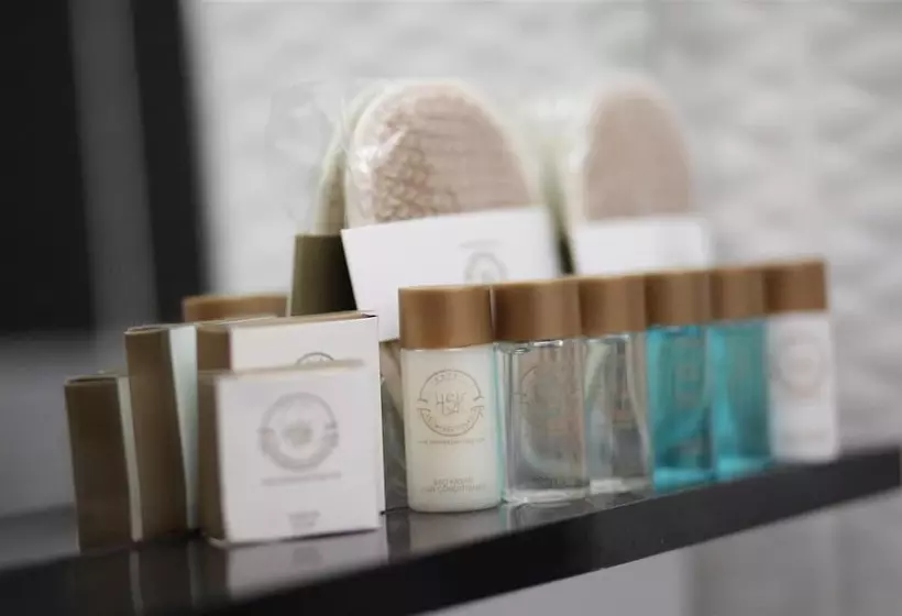 Hotelli Selimpasa Konagi