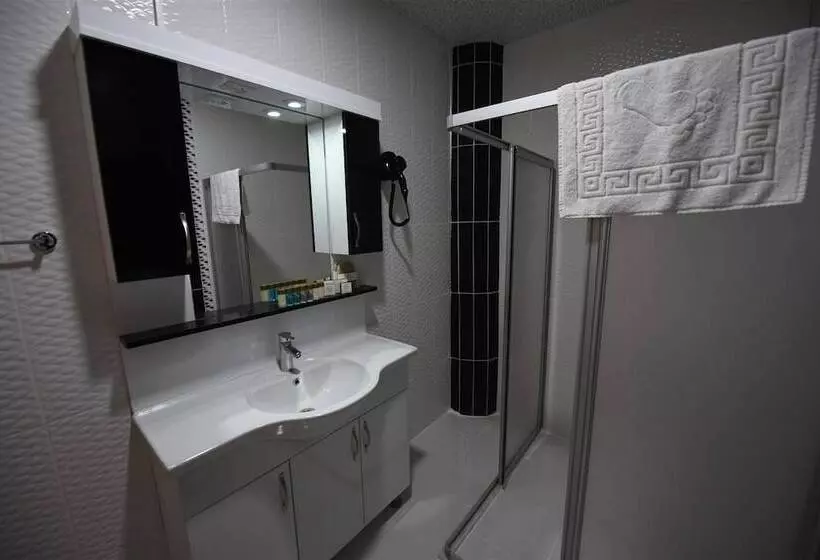 Hotelli Selimpasa Konagi