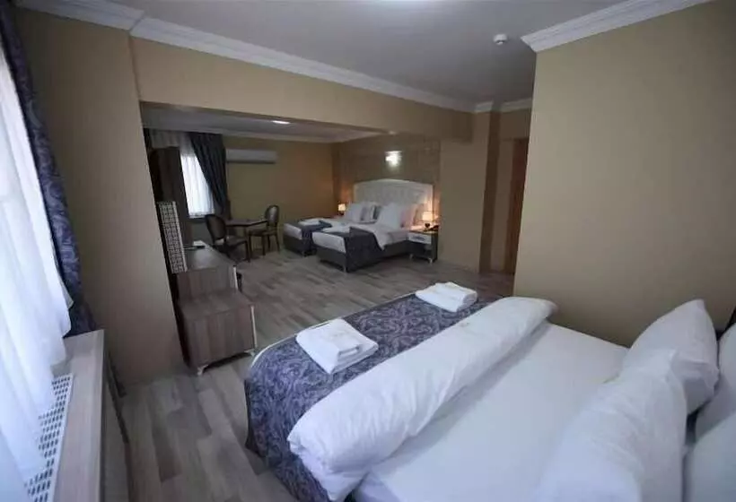 Hotelli Selimpasa Konagi