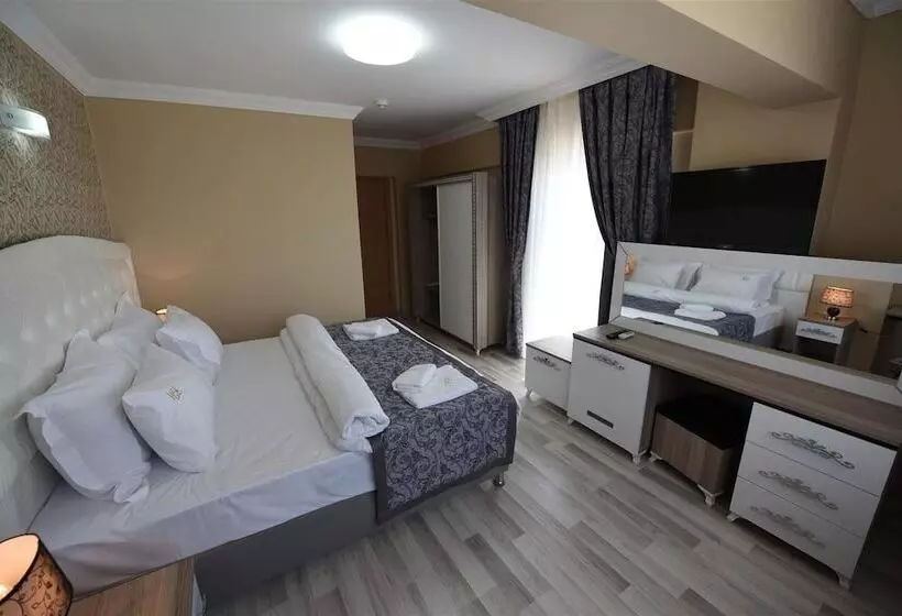 Hotelli Selimpasa Konagi