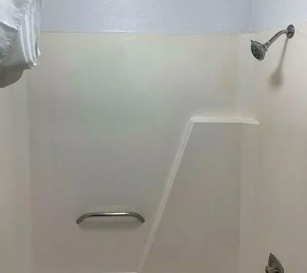 モーテル Rodeway Inn