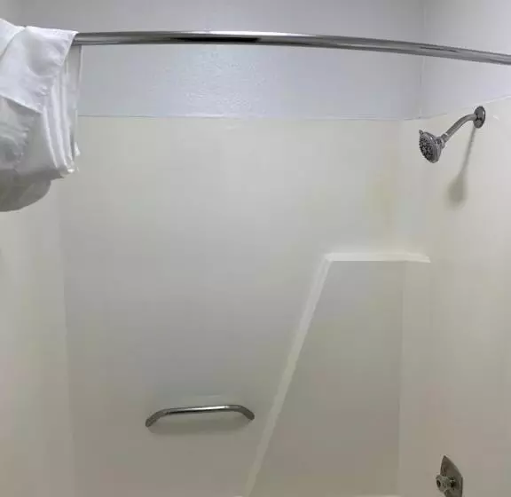 モーテル Rodeway Inn