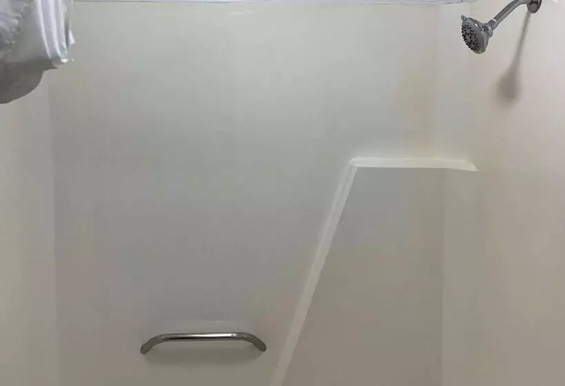 モーテル Rodeway Inn