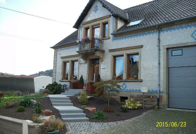 ペンション Chambres D Hôtes Du Stockgarten