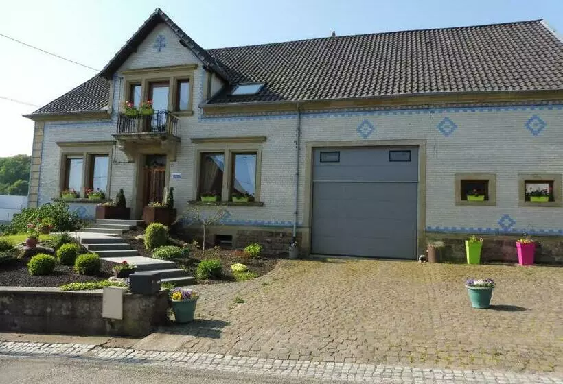 Majatalo Chambres D Hôtes Du Stockgarten