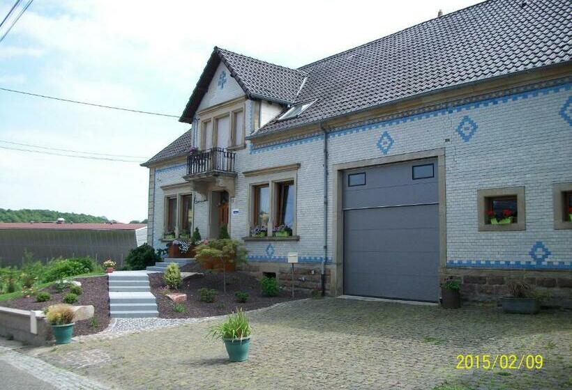 ペンション Chambres D Hôtes Du Stockgarten