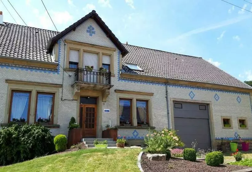 Majatalo Chambres D Hôtes Du Stockgarten