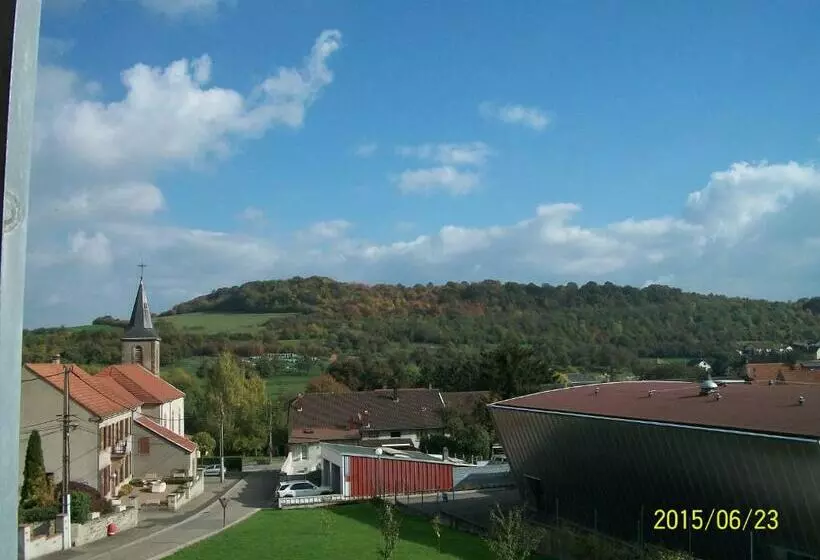 Majatalo Chambres D Hôtes Du Stockgarten