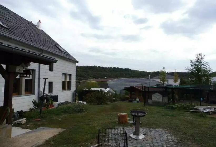 Majatalo Chambres D Hôtes Du Stockgarten