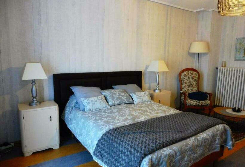 ペンション Chambres D Hôtes Du Stockgarten