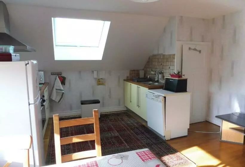 Majatalo Chambres D Hôtes Du Stockgarten